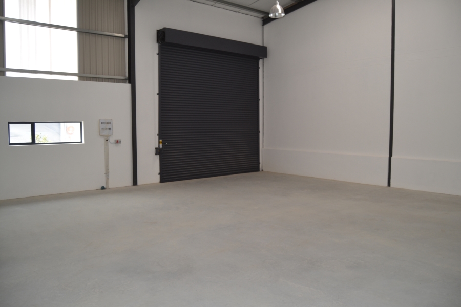 To Let Commercial Property for Rent in Rivergate Western Cape